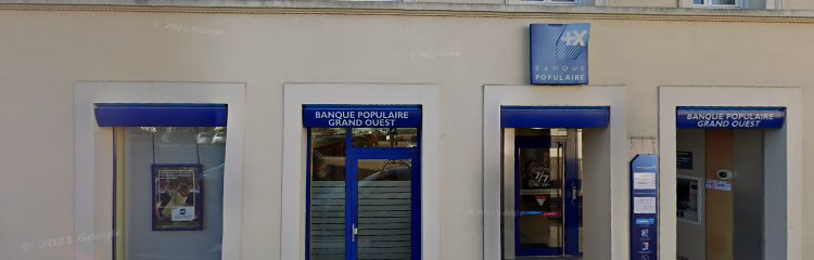 Photo du Banque Crédit Maritime à Carentan les Marais