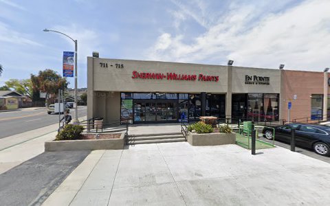 Paint Store «Sherwin-Williams Paint Store», reviews and photos, 711 Termino Ave, Long Beach, CA 90804, USA