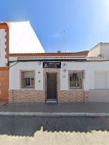 Berna Díaz Peluquero C. Mantua, 1, 21700 La Palma del Condado, Huelva, España