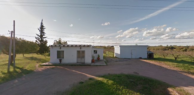 9M4M+F7V, 90100 Las Piedras, Departamento de Canelones, Uruguay