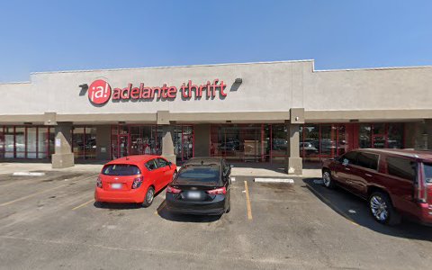 Thrift Store «Adelante Thrift», reviews and photos