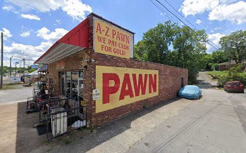 Pawn Shop «A-Z Pawn Shop», reviews and photos, 4990 Lebanon Pike, Old Hickory, TN 37138, USA