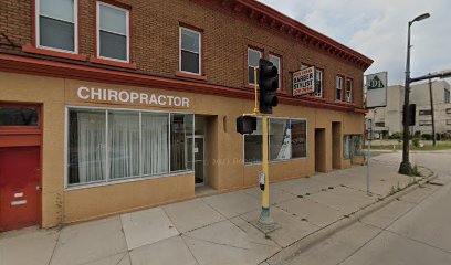 Prospect Park Chiropractic - Pet Food Store in Minneapolis Minnesota