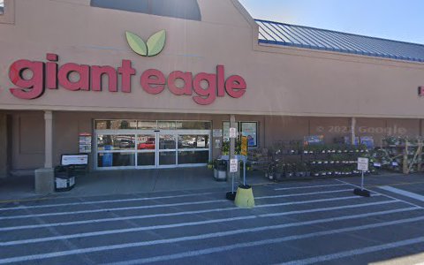 Supermarket «Giant Eagle Supermarket», reviews and photos, 5055 Library Rd #5, Bethel Park, PA 15102, USA