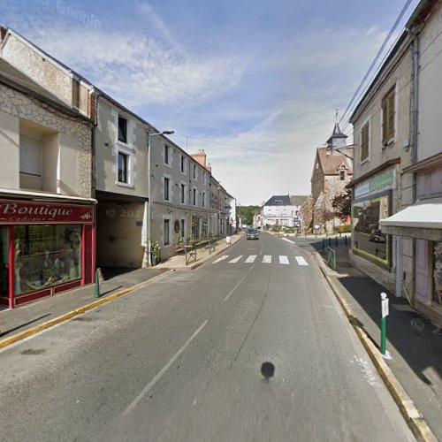 - Boucher Charcutier cjl à Vailly-sur-Sauldre