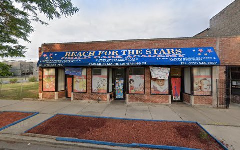 Day Care Center «Reach For the Stars Childcare Academy», reviews and photos, 4250 S King Dr, Chicago, IL 60653, USA