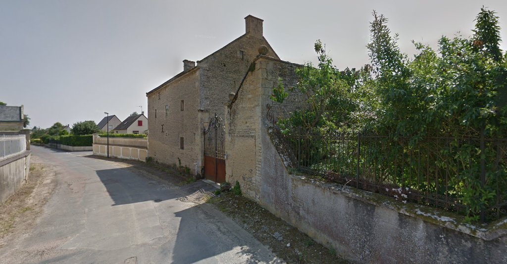Garage Varignon à Le Castelet (Calvados 14)