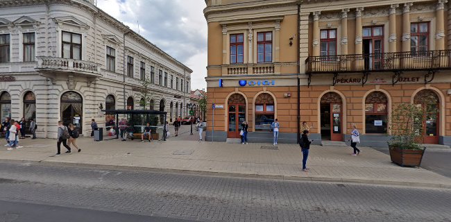 Hozzászólások és értékelések az Koffeink Debrecen-ról
