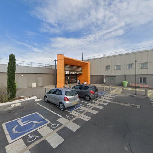 Agence d'immatriculation automobile CERTIFICAT CARTE GRISE CHEZ MISTER MINIT CARREFOUR NIMES SUD Nîmes
