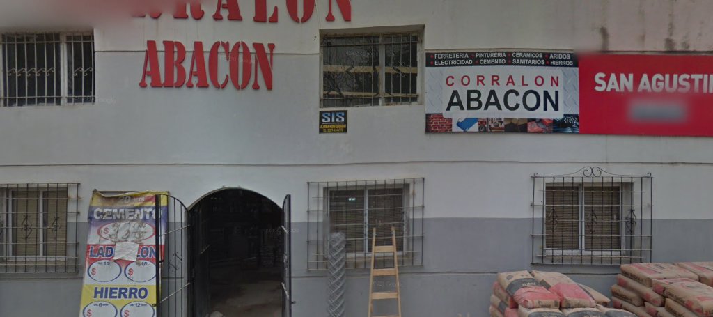 Corralon Abacon