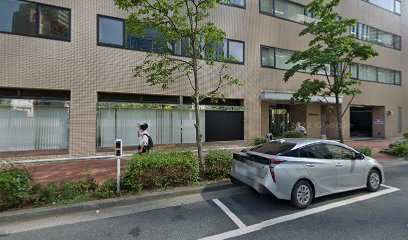 アイジー工業株㈱ 東京営業所