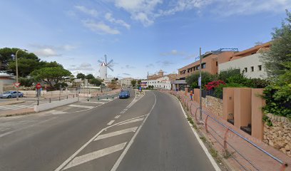 Seedlings Menorca en Es Castell