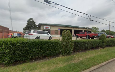 Auto Repair Shop «Louetta Automotive», reviews and photos, 8330 Cypresswood Dr, Spring, TX 77379, USA