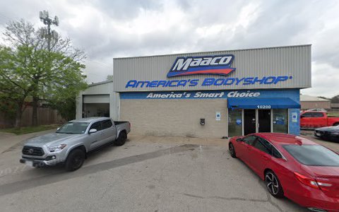Auto Body Shop «Maaco Collision Repair & Auto Painting», reviews and photos, 10200 N Lamar Blvd, Austin, TX 78753, USA