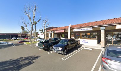 George F. Burdi, DC - Pet Food Store in Lake Forest California