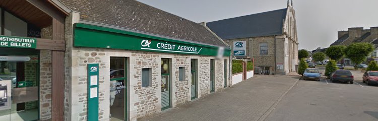 Photo du Banque Crédit Agricole à Quettehou