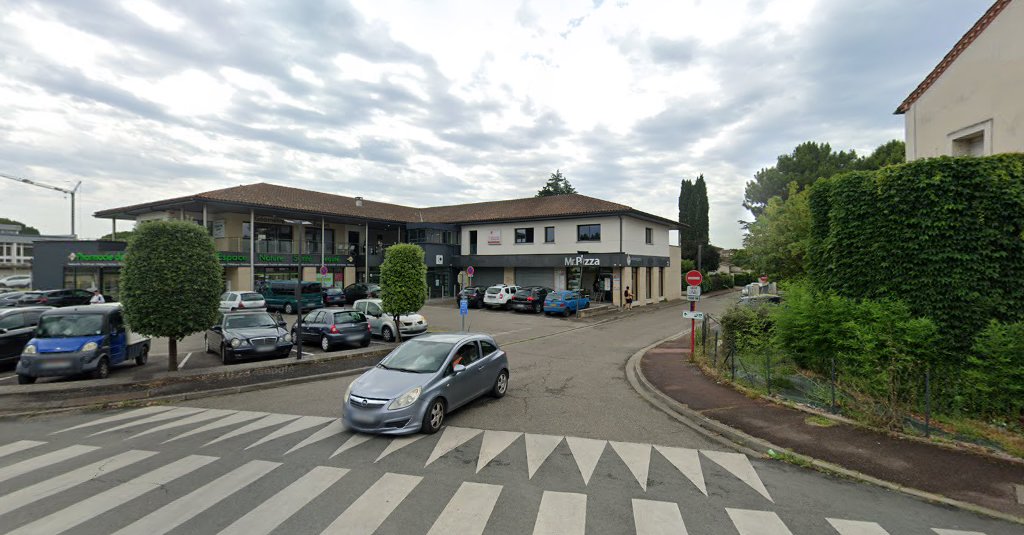 Centre de Santé Dentaire Mutualiste à Villeneuve-sur-Lot (Lot-et-Garonne 47)