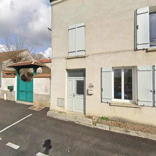 Entreprise Gagliardi à Fontenay-Saint-Père