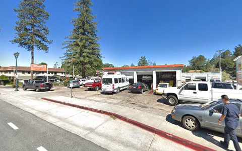 Auto Repair Shop «Duncan Auto Tech», reviews and photos, 4253 Scotts Valley Dr, Scotts Valley, CA 95066, USA
