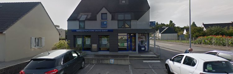 Photo du Banque Crédit Maritime à Cherbourg-en-Cotentin