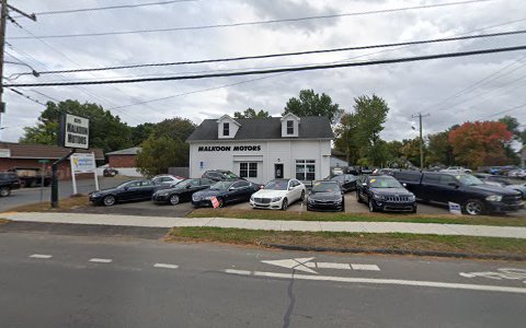 Used Car Dealer «Malkoon Motors», reviews and photos, 825 Springfield St, Agawam, MA 01001, USA