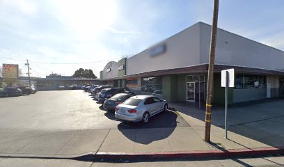 Pain & Injury Center-Monterey - Pet Food Store in Watsonville California
