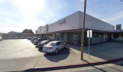 Strong Chiropractic - Pet Food Store in Watsonville California