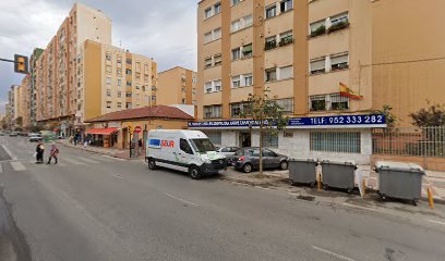 Dentist Malaga