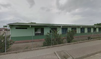Institución educativa La Paz sede 20 de enero