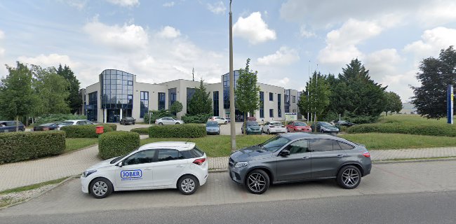 Értékelések erről a helyről: Győri Nemzetközi Ipari Park Kft., Győr - Gyógyfürdő