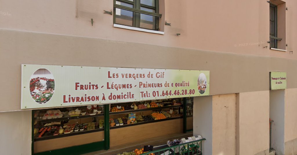 Cabinet Dentaire Docteurs Bayac Claude et Bourdonnais Hervé à Gif-sur-Yvette