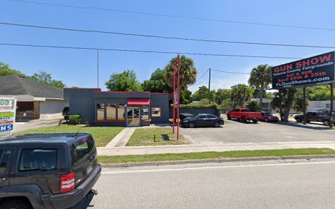 Motorcycle Repair Shop «Heavy Metal Motorsports», reviews and photos, 211 S Spring Garden Ave, DeLand, FL 32720, USA