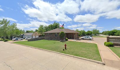 Carl T. Lail, DC - Pet Food Store in Lawton Oklahoma