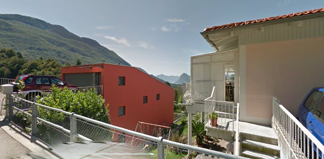 MT's Cosy Place - Lugano