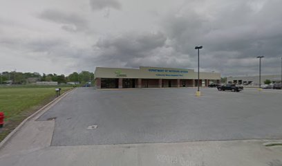 Bric Steward - Pet Food Store in Harrisburg Illinois