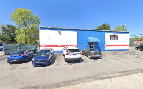 Auto Repair Shop «James Auto Care», reviews and photos, 333 W High St, Lebanon, TN 37087, USA