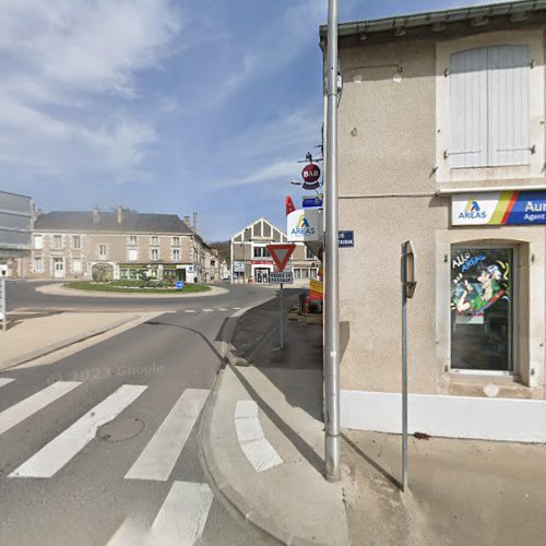 Agence AREAS ASSURANCES CHAUVIGNY à Chauvigny