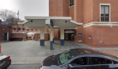Penn Palliative Care - Inpatient Pennsylvania Hospital