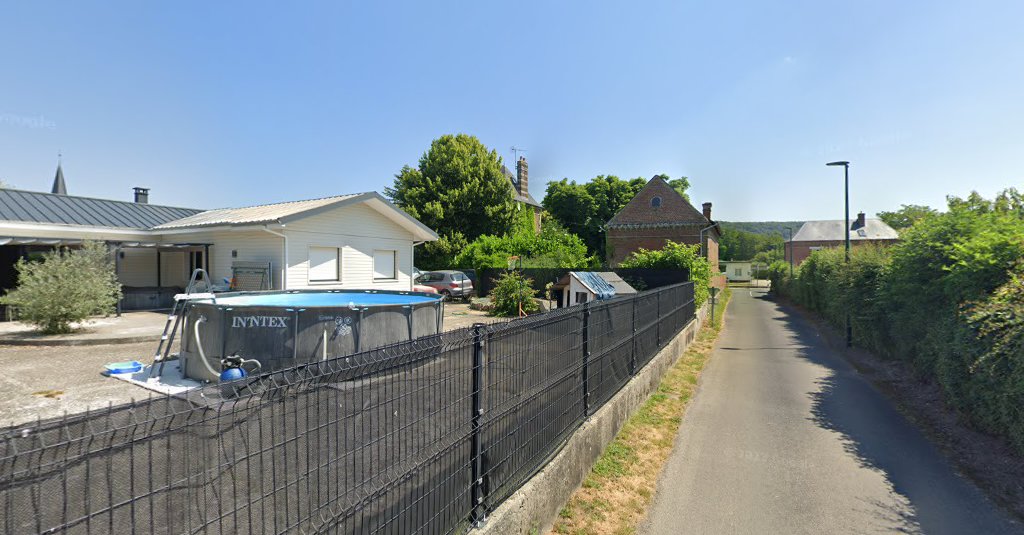 Garage JFP Auto à Torcy-le-Petit (Seine-Maritime 76)