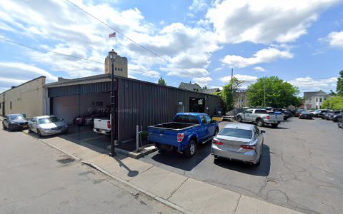 Auto Body Shop «Nu-Look Collision Centers Downtown», reviews and photos, 280 Monroe Ave, Rochester, NY 14607, USA