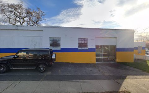 Used Car Dealer «car mart», reviews and photos, 377 Boston Post Rd, Milford, CT 06460, USA