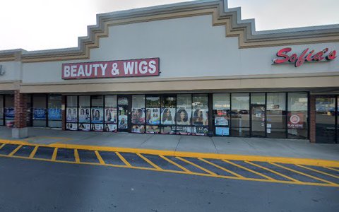 Beauty Supply Store «Beauty International», reviews and photos, 1347 Edwin Miller Blvd, Martinsburg, WV 25404, USA