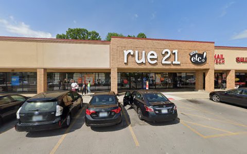 Clothing Store «rue21», reviews and photos, 10355 Dixie Hwy, Louisville, KY 40272, USA