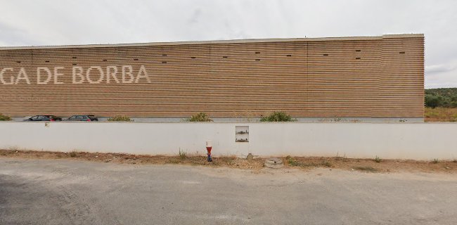 Bairro da Estação 7150, Borba, Portugal