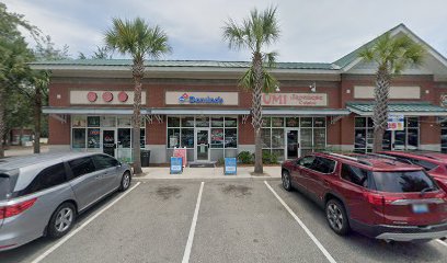 Joesph P. Markovich, DC - Pet Food Store in Mt Pleasant South Carolina