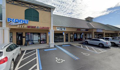 Yanina Genao - Pet Food Store in Davenport Florida