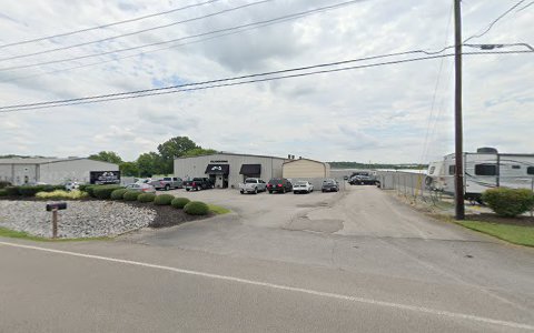 Auto Body Shop «AUTOBODY ADVANTAGE OF SPRING HILL», reviews and photos, 3787 N Old Port Royal Rd, Spring Hill, TN 37174, USA
