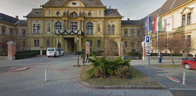 Szabolcs-Szatmár-Bereg Megyei Önkormányzat - Közjegyző