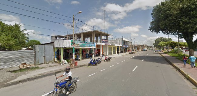 R964+Q2G, Shushufindi, Ecuador