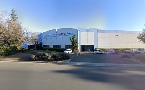 Moving Company «Metropolitan Van & Storage, Inc.», reviews and photos, 5400 Industrial Way, Benicia, CA 94510, USA